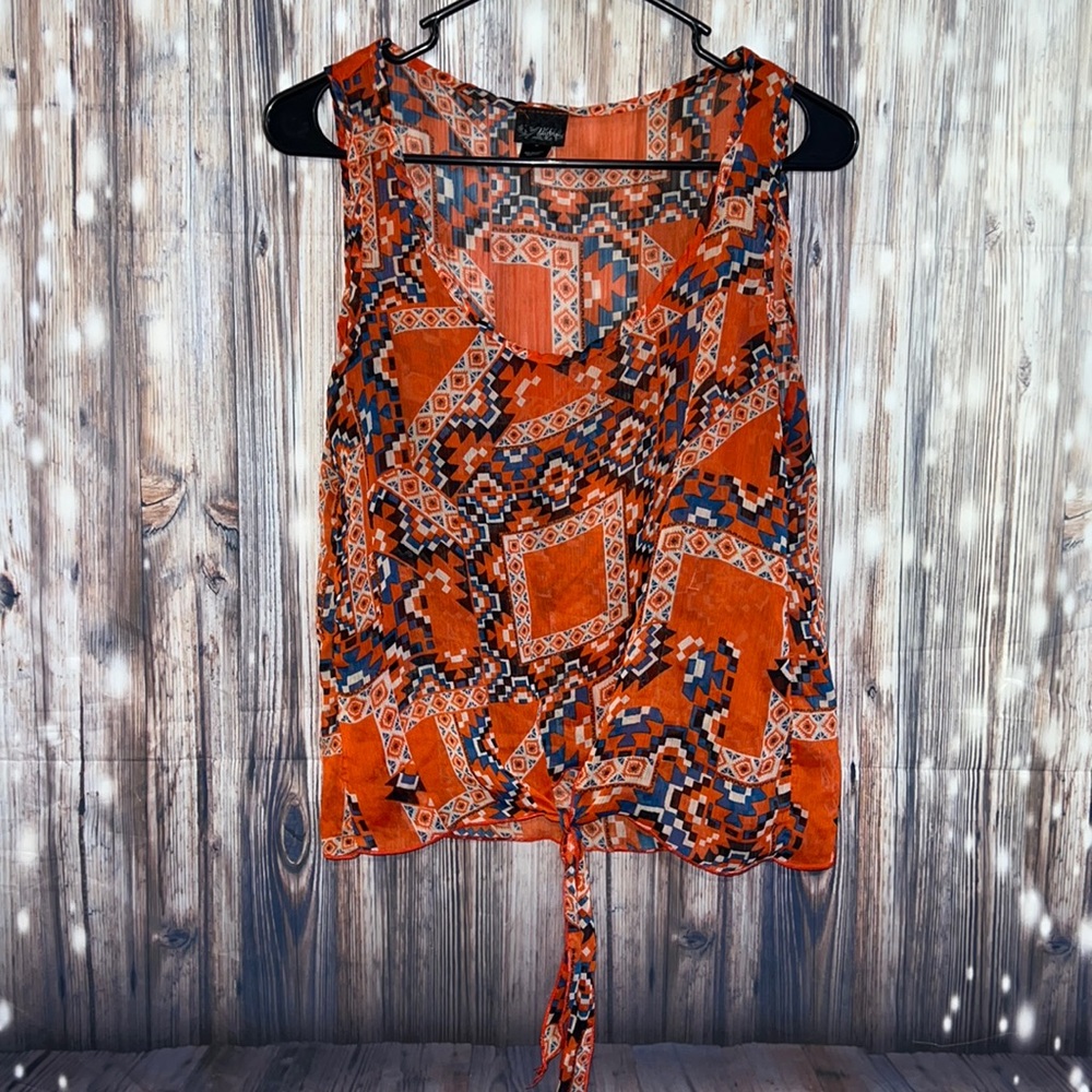 Daytrip Tank Top